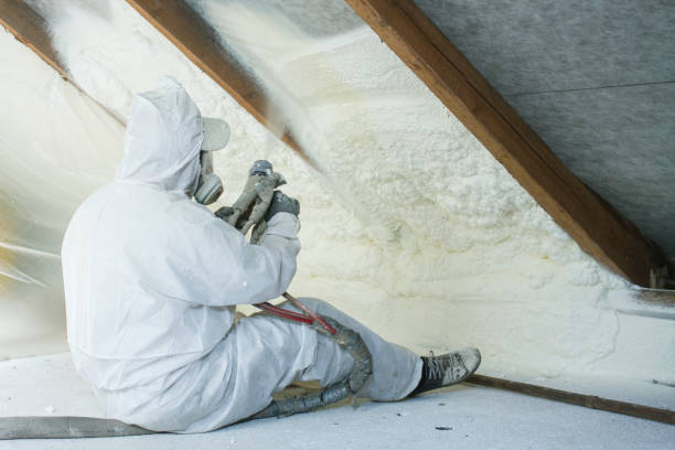 Best Commercial Insulation Services  in USA